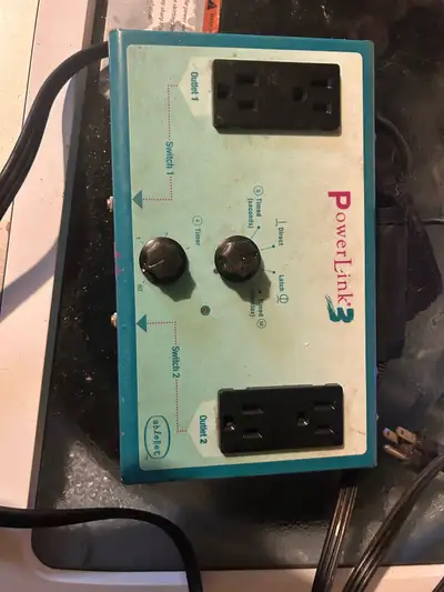 AbleNet PowerLink 3 III, View more