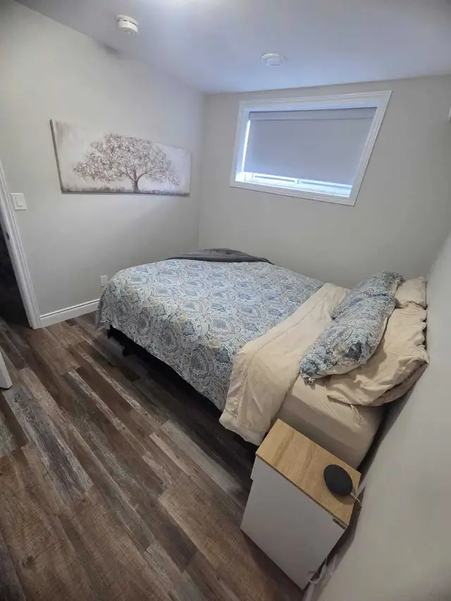 Room For Rent in Room Rentals & Roommates in Belleville - Image 4