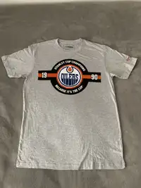 Coors Light Oilers T Shirt Brand New