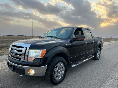 2009 Ford F-150 XLT *Safetied* Financing Available*