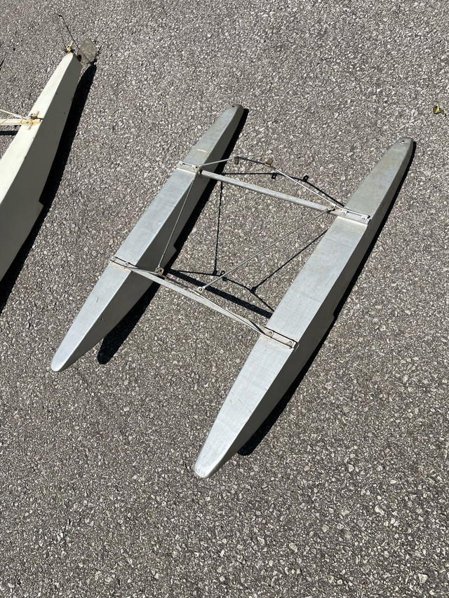 R/C Aircraft Floats in Hobbies & Crafts in Owen Sound - Image 3