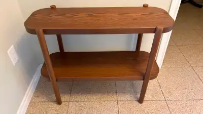 IKEA LISTERBY Console Table, View more