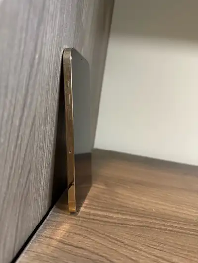 iPhone 12 Pro Max - 128GB + case & accessories, View more