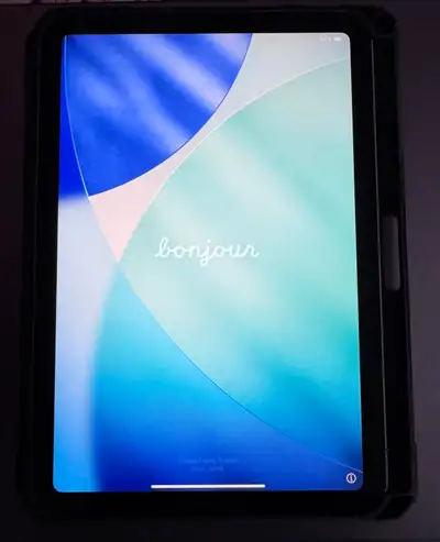 iPad Mini 6 Gen - Mint Condition, View more