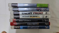 PlayStation 3 games