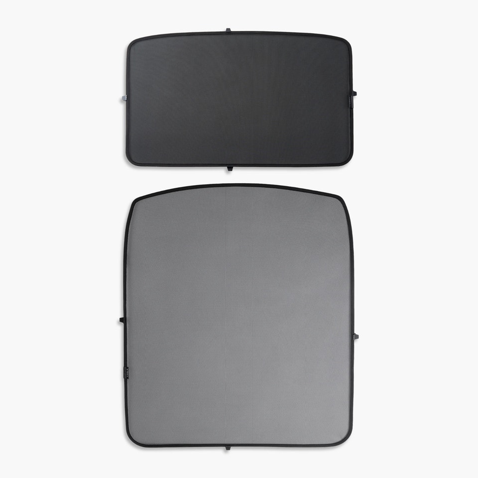 TESLA Model 3 Sunshades - OEM - NEW | Other Parts & Accessories ...