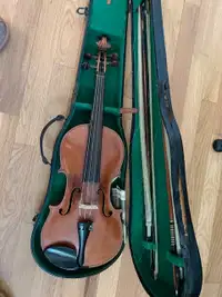 Conservatory Violin - Antonius Stradiuarius