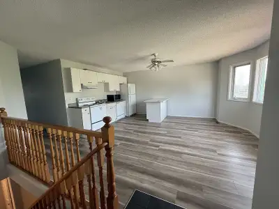 Short term rental for male Absolutely gorgeous 1 bedrooms available in 3 bedrooms 2 bath house ( ups...
