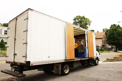 MISSISSAUGA/BRAMPTON MOST RELIABLE MOVERS-$50/HR/416-666-2860 , View more