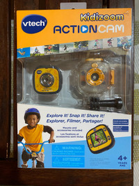 VTech Kidizoom Actioncam