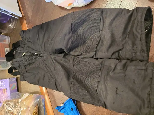 Joe Fresh Snow Pants in Kids & Youth in Calgary - Image 2