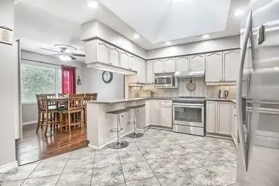 3 Bed | 2 Bath | Detached Home for Rent in North Oshawa (Pinecrest) Available August 16, 2025 | $3,4...
