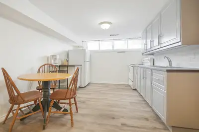 Apartment for Rent