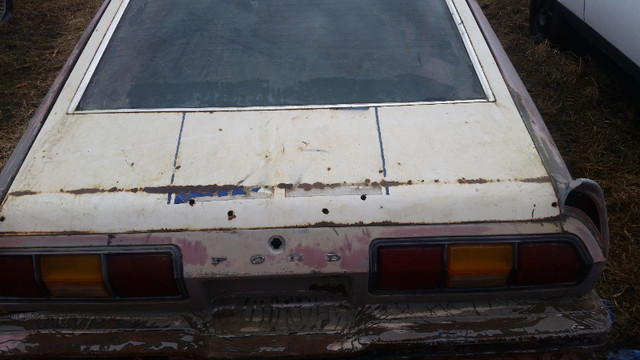 1978 king cobra in Classic Cars in Red Deer - Image 3