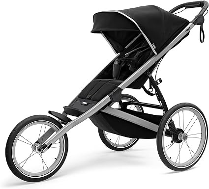 NEW Thule Glide 2 Stroller in Strollers, Carriers & Car Seats in Windsor Region