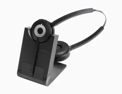 Headset Jarba Pro 920 Duo, View more