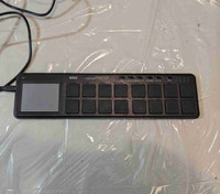 Korg Nanopad2 