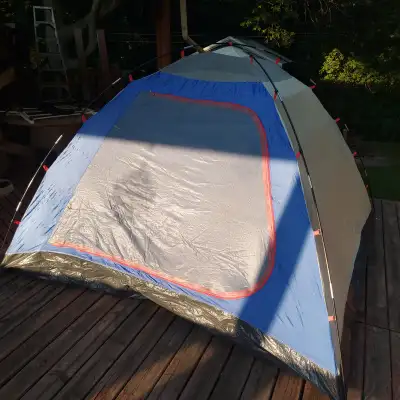 Tent for Camping, View more