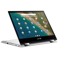 New Asus chromebook c423narh91t 14" inch touch screen