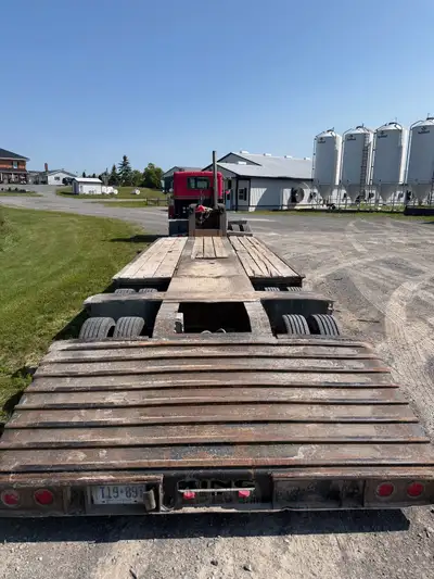 1980 king float good shape good tires good brakes 12500 obo