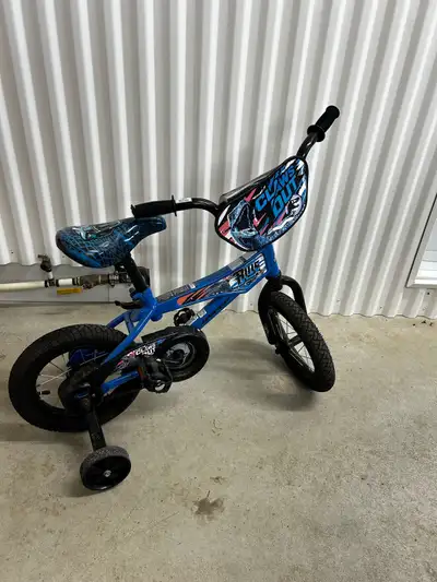 vélo 12 pouce  garçon, View more