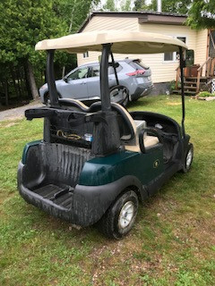 GOLF CART ELECTRIC in Other in Thunder Bay - Image 3