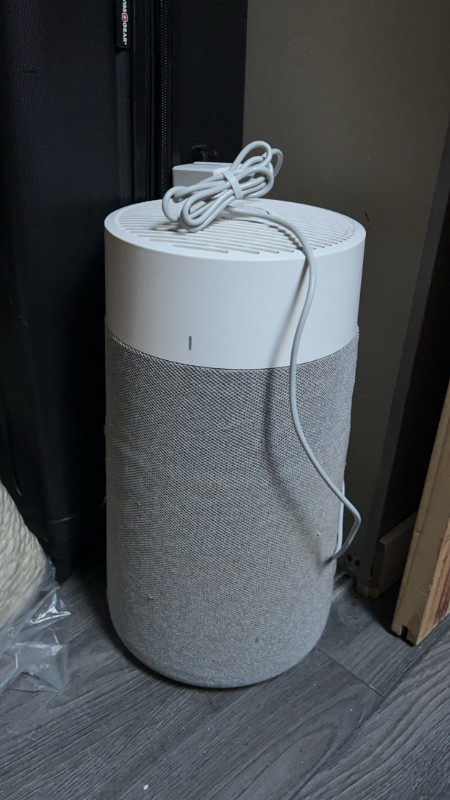 Air purifier for sale! in Other in Abbotsford