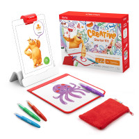 Osmo Trousse de démarrage créative pour iPad/drawing kit kids