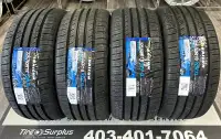 225/40R18 SAILUN All Season Tires - 225/40R18 in stock
