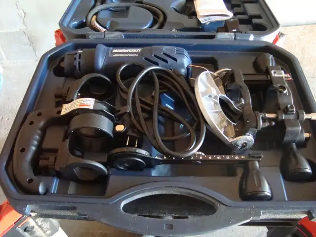 Mastercraft Spin Saw in Power Tools in Mississauga / Peel Region - Image 2