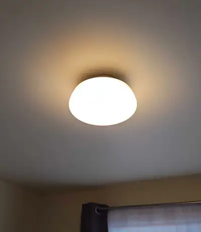 Simple Light Fixture , View more