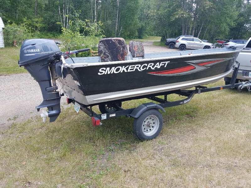 Boat For Sale Powerboats & Motorboats Regina Kijiji