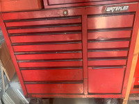 Waterloo tool chest tool box