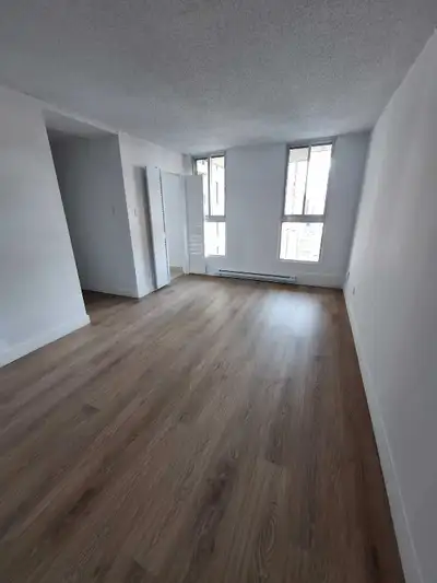 Superb studio next to Guy Metro. (Mackay/Sherbrooke ) Call : 514-933-1200 Includes : heat,electricit...