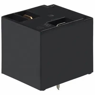 Lot 8 relais Panasonic JTV1AF-TMP-12V 30A 12V coil FASTON relays, View more