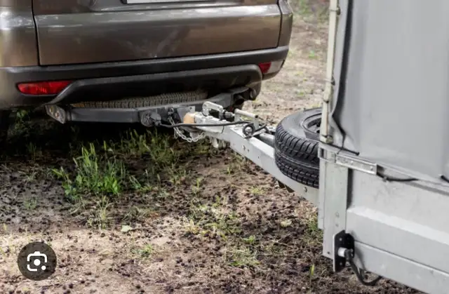 Need someone with a trailer hitch/truck