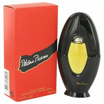 ***Paloma Picasso eau de parfume 50 ml ***, View more