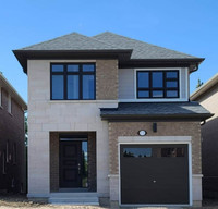 Brand New House (Quick Move In + Over 2000 sq.ft) - Newmarket