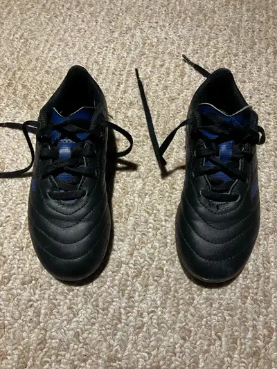 kids Cleats - Size 12, View more