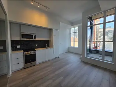 Welcome to 285 Dufferin St (XO2 Condos) – a stunning new building in the heart of Toronto’s vibrant...