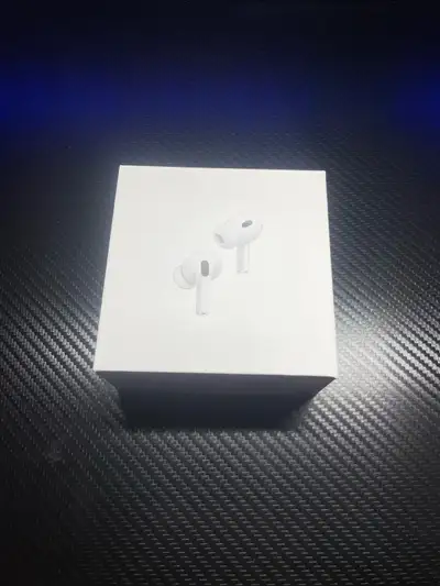 AirPods Pro 2, View more