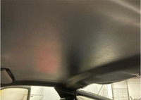 Porsche 928 Headliner in good shape - Dark Brown