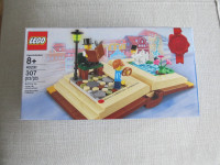 Brand new Lego Limited Edition 40291 Creative Personalities
