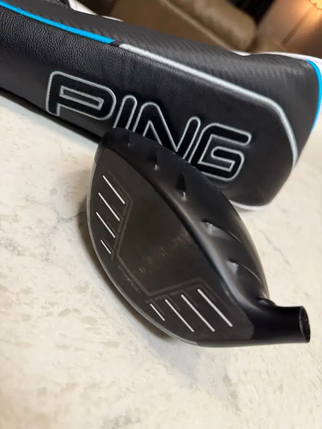 Ping g440k driver head542524492576215042