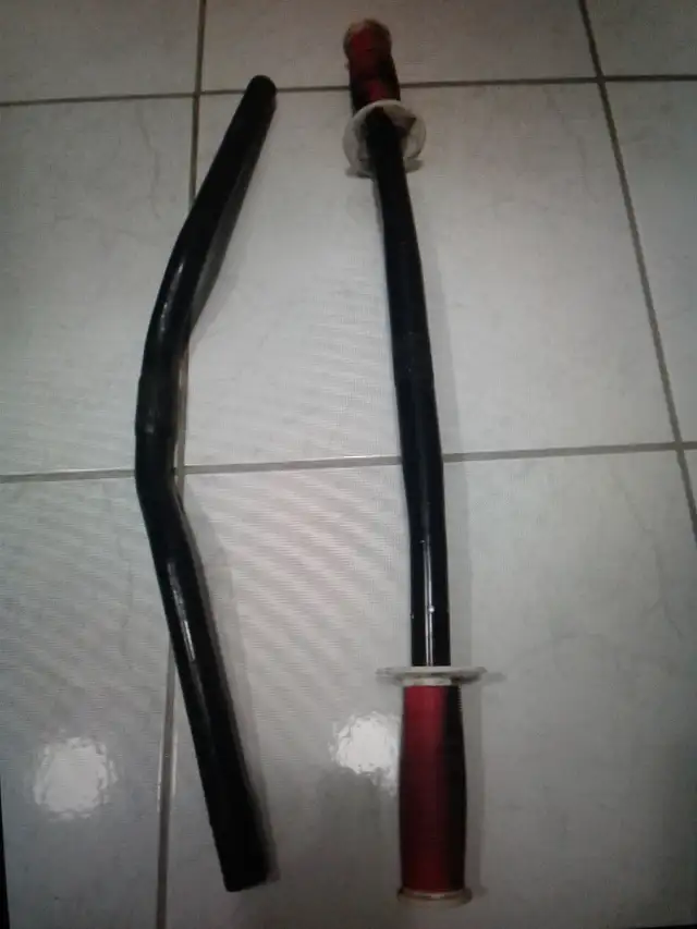 Bicycle handle bars $10 each in Frames & Parts in City of Toronto - Image 2