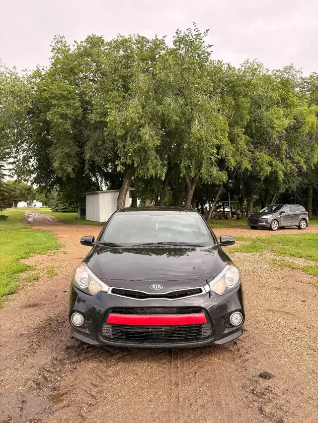 2014 Kia Forte497679062952192001