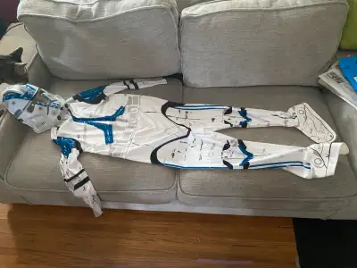 Storm Trooper Costume , View more