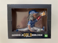 Guerrero Jr. Gold Glove Bobblehead