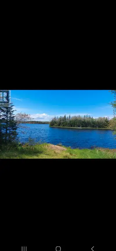 Private RV Parking Spot available for 200/week or 600/month. Power Hookup available. Boat launch ava...