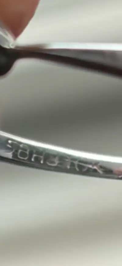 Solitar .5 diamond ring White Gold, View more